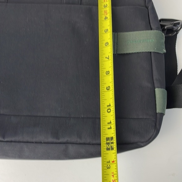 Tucano Tech & Style Milano Soft Case Computer Laptop Bag - Picture 11 of 16